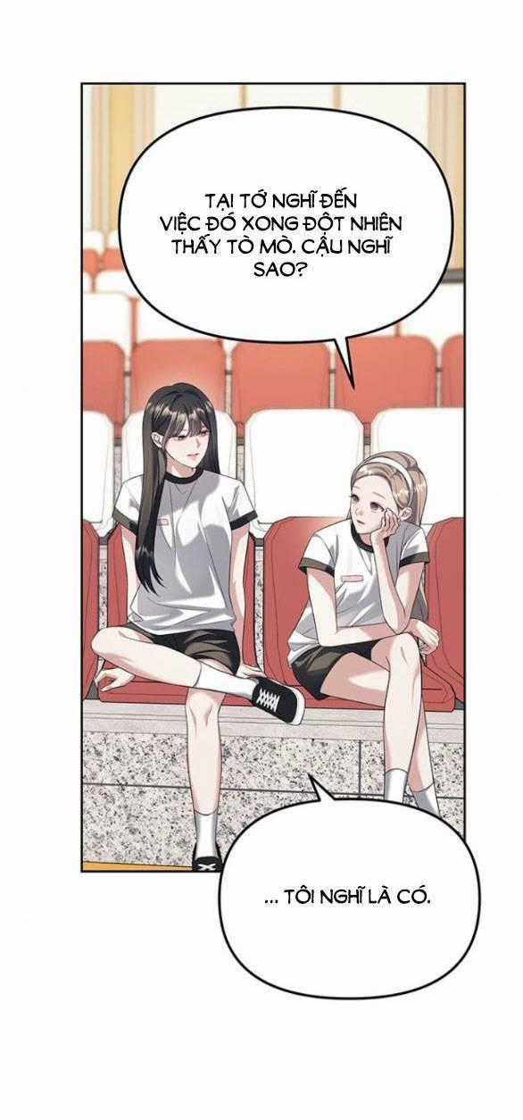 Xâm Nhập Vào Trường Trung Học Tài Phiệt! Chương 45.1 trang 38