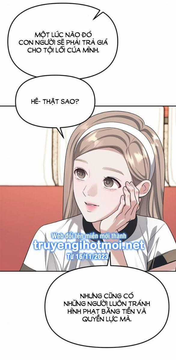 Xâm Nhập Vào Trường Trung Học Tài Phiệt! Chương 45.1 trang 39