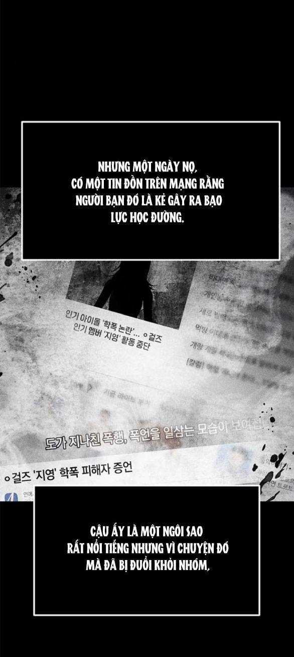 Xâm Nhập Vào Trường Trung Học Tài Phiệt! Chương 45.1 trang 5