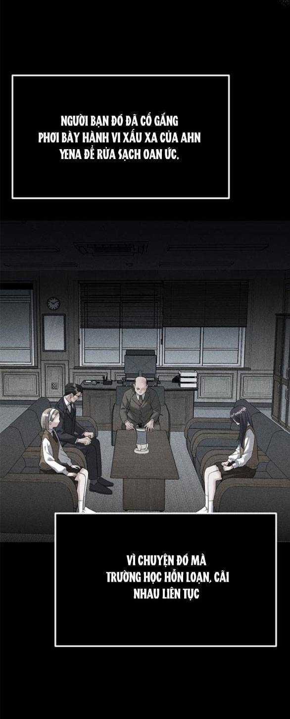 Xâm Nhập Vào Trường Trung Học Tài Phiệt! Chương 45.1 trang 9