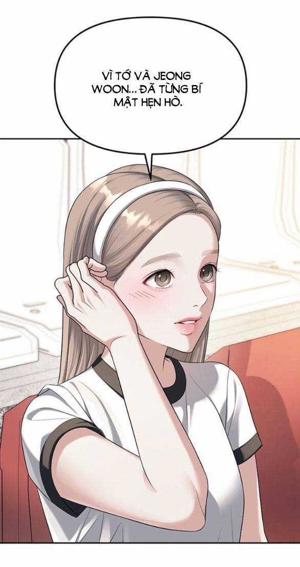 Xâm Nhập Vào Trường Trung Học Tài Phiệt! Chương 45.2 trang 10