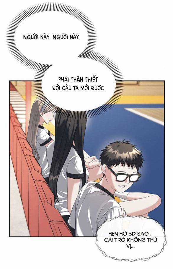 Xâm Nhập Vào Trường Trung Học Tài Phiệt! Chương 45.2 trang 12