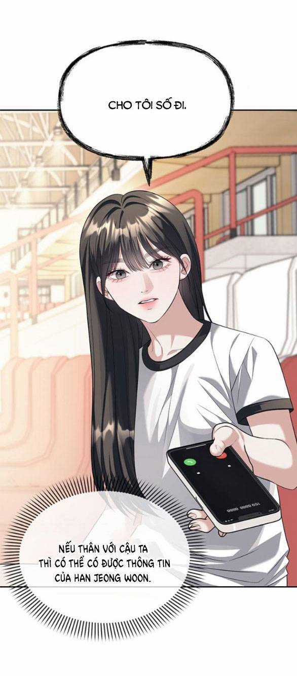 Xâm Nhập Vào Trường Trung Học Tài Phiệt! Chương 45.2 trang 15