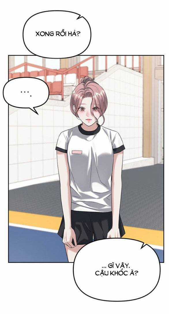 Xâm Nhập Vào Trường Trung Học Tài Phiệt! Chương 45.2 trang 20