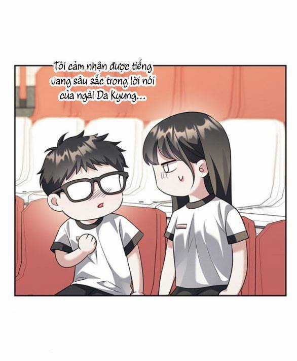 Xâm Nhập Vào Trường Trung Học Tài Phiệt! Chương 45.2 trang 3