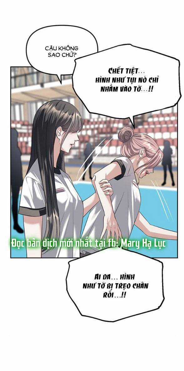 Xâm Nhập Vào Trường Trung Học Tài Phiệt! Chương 46.1 trang 10