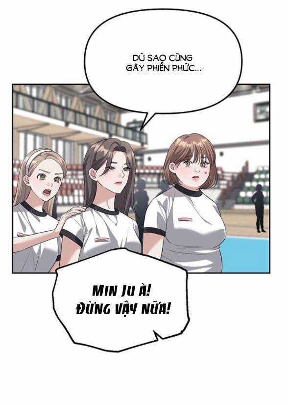 Xâm Nhập Vào Trường Trung Học Tài Phiệt! Chương 46.1 trang 17