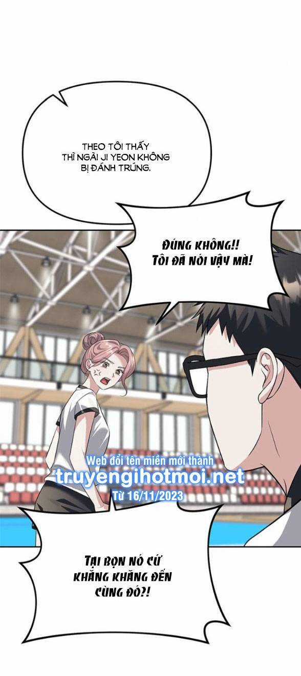 Xâm Nhập Vào Trường Trung Học Tài Phiệt! Chương 46.1 trang 24