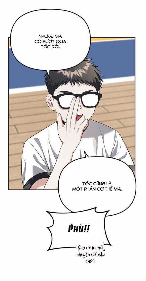 Xâm Nhập Vào Trường Trung Học Tài Phiệt! Chương 46.1 trang 25