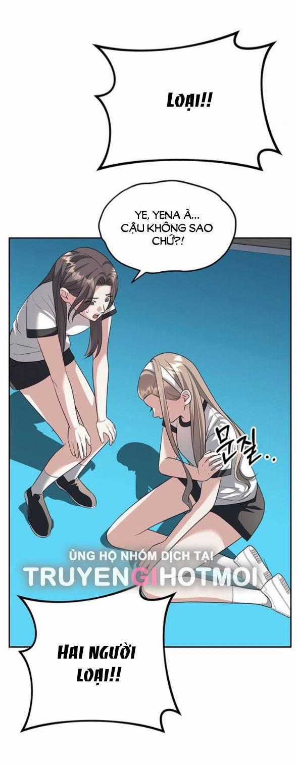 Xâm Nhập Vào Trường Trung Học Tài Phiệt! Chương 46.1 trang 39