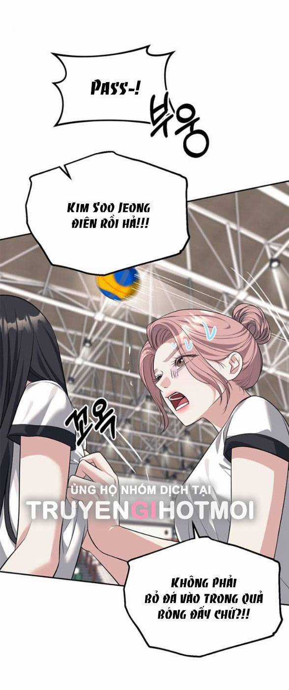 Xâm Nhập Vào Trường Trung Học Tài Phiệt! Chương 46.1 trang 5