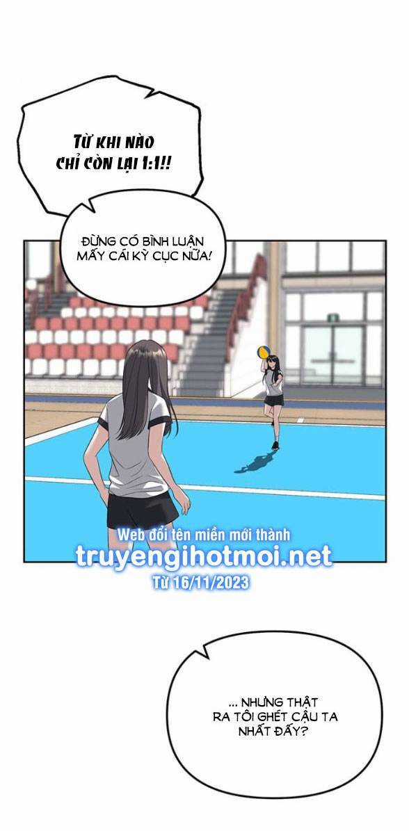 Xâm Nhập Vào Trường Trung Học Tài Phiệt! Chương 46.2 trang 10