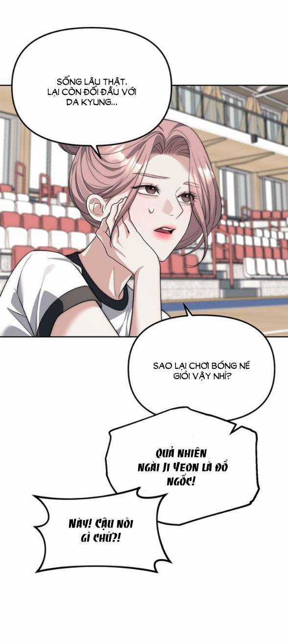 Xâm Nhập Vào Trường Trung Học Tài Phiệt! Chương 46.2 trang 11