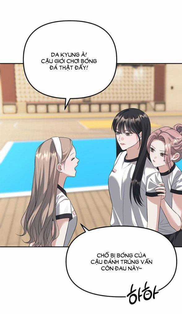 Xâm Nhập Vào Trường Trung Học Tài Phiệt! Chương 46.2 trang 34