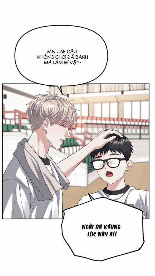 Xâm Nhập Vào Trường Trung Học Tài Phiệt! Chương 46.2 trang 37