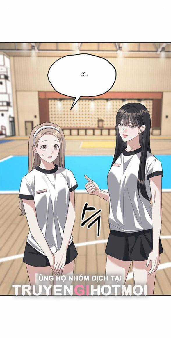 Xâm Nhập Vào Trường Trung Học Tài Phiệt! Chương 46.2 trang 40