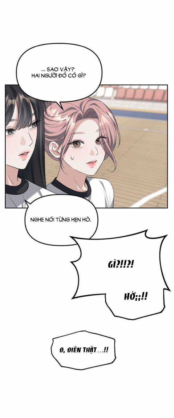 Xâm Nhập Vào Trường Trung Học Tài Phiệt! Chương 46.2 trang 41