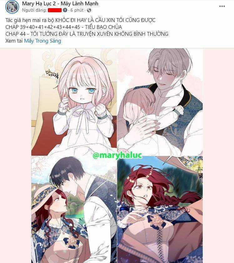 Xâm Nhập Vào Trường Trung Học Tài Phiệt! Chương 46.2 trang 54