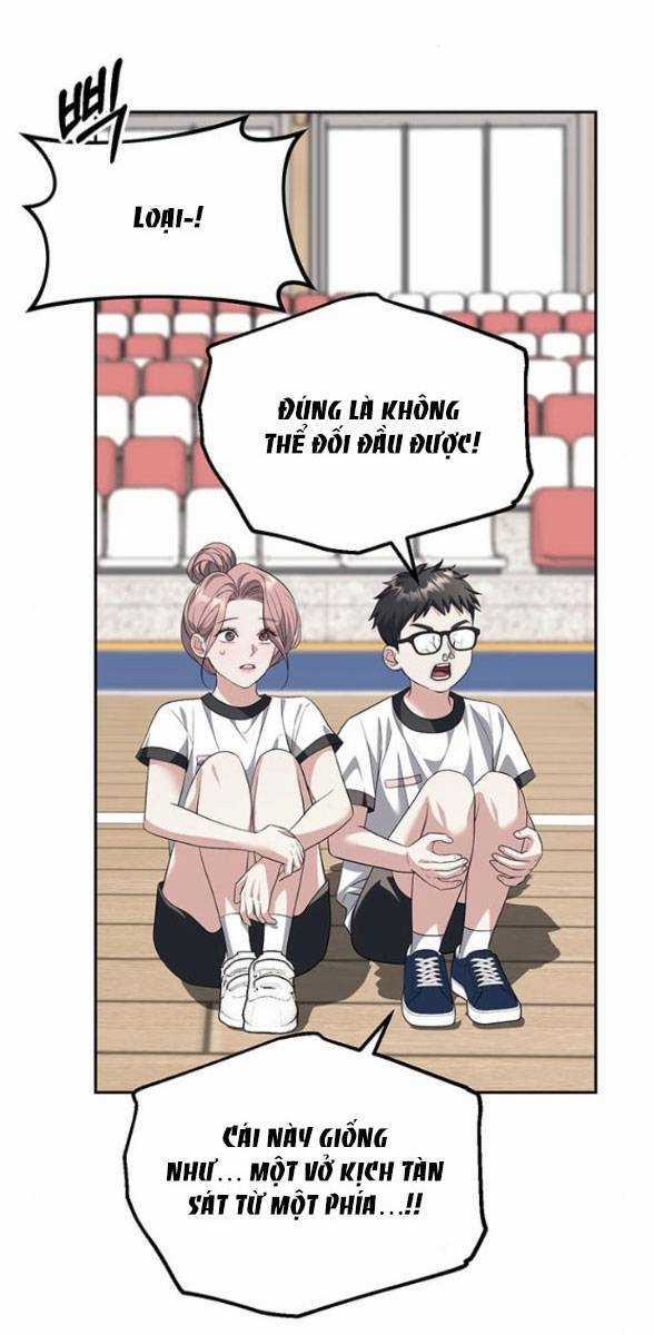 Xâm Nhập Vào Trường Trung Học Tài Phiệt! Chương 46.2 trang 9