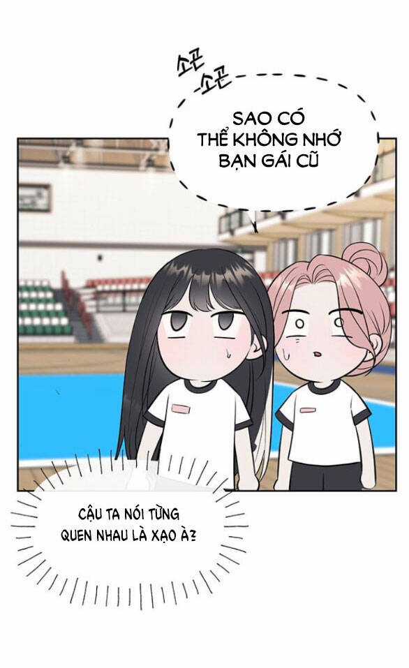 Xâm Nhập Vào Trường Trung Học Tài Phiệt! Chương 47.1 trang 11