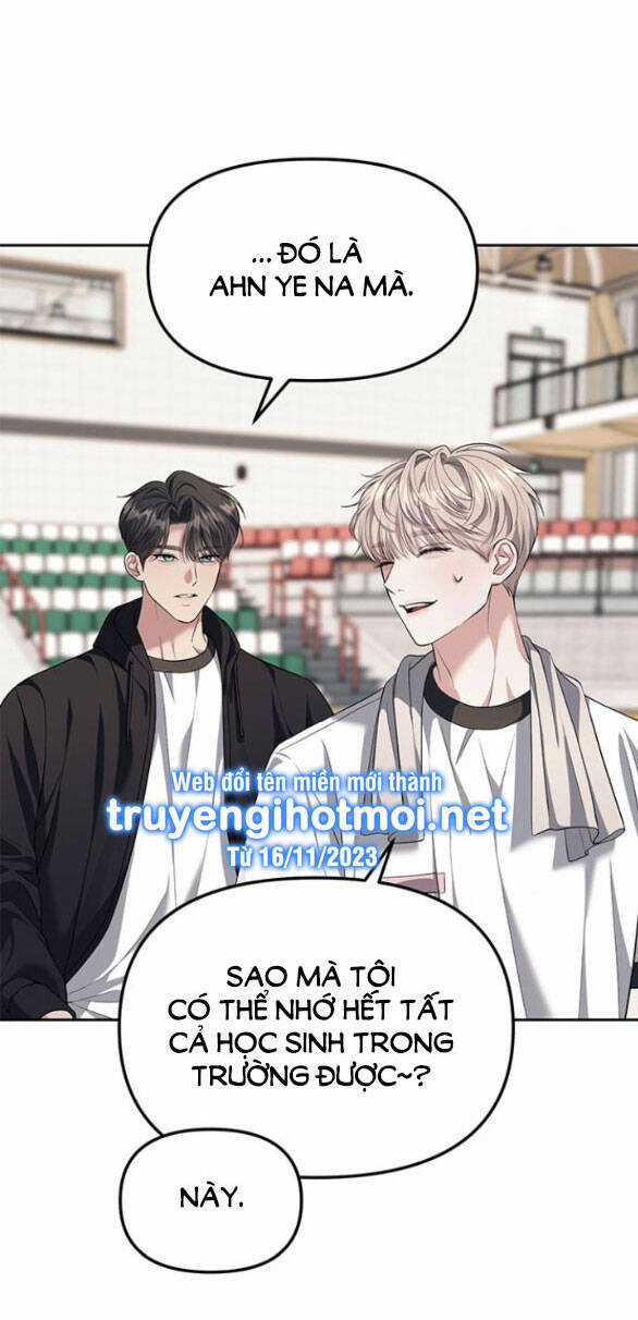 Xâm Nhập Vào Trường Trung Học Tài Phiệt! Chương 47.1 trang 12