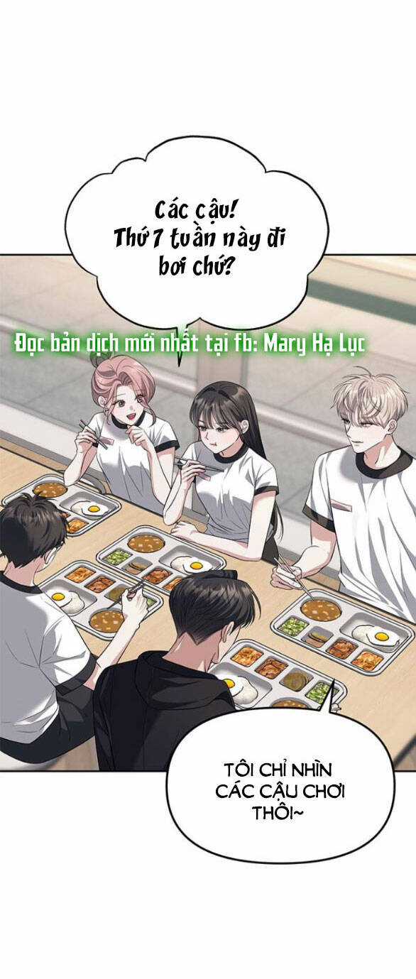 Xâm Nhập Vào Trường Trung Học Tài Phiệt! Chương 47.1 trang 15