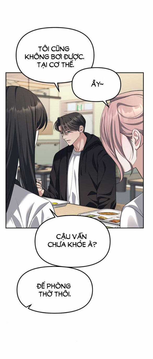 Xâm Nhập Vào Trường Trung Học Tài Phiệt! Chương 47.1 trang 16