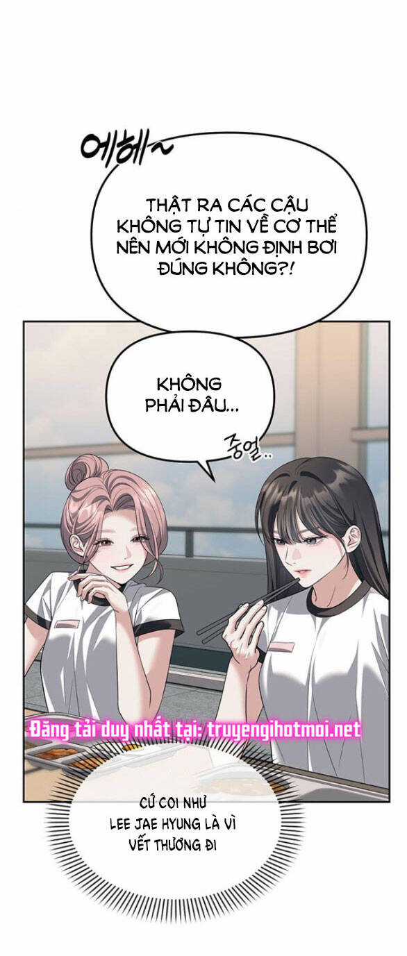 Xâm Nhập Vào Trường Trung Học Tài Phiệt! Chương 47.1 trang 17