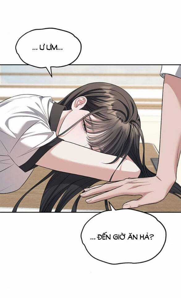 Xâm Nhập Vào Trường Trung Học Tài Phiệt! Chương 47.1 trang 27