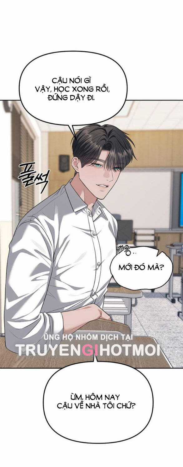Xâm Nhập Vào Trường Trung Học Tài Phiệt! Chương 47.1 trang 28