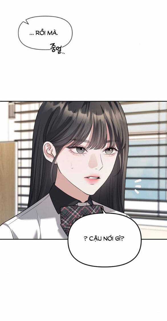 Xâm Nhập Vào Trường Trung Học Tài Phiệt! Chương 47.1 trang 33