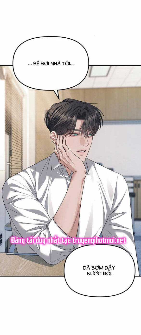 Xâm Nhập Vào Trường Trung Học Tài Phiệt! Chương 47.1 trang 34