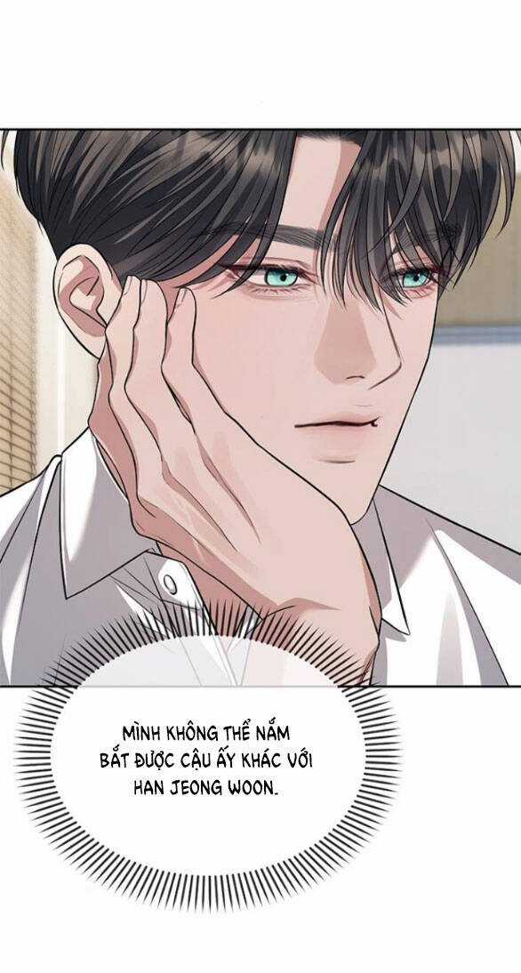 Xâm Nhập Vào Trường Trung Học Tài Phiệt! Chương 47.1 trang 37