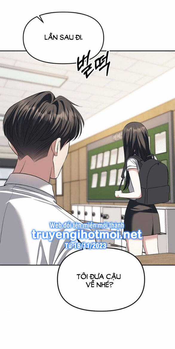 Xâm Nhập Vào Trường Trung Học Tài Phiệt! Chương 47.1 trang 39