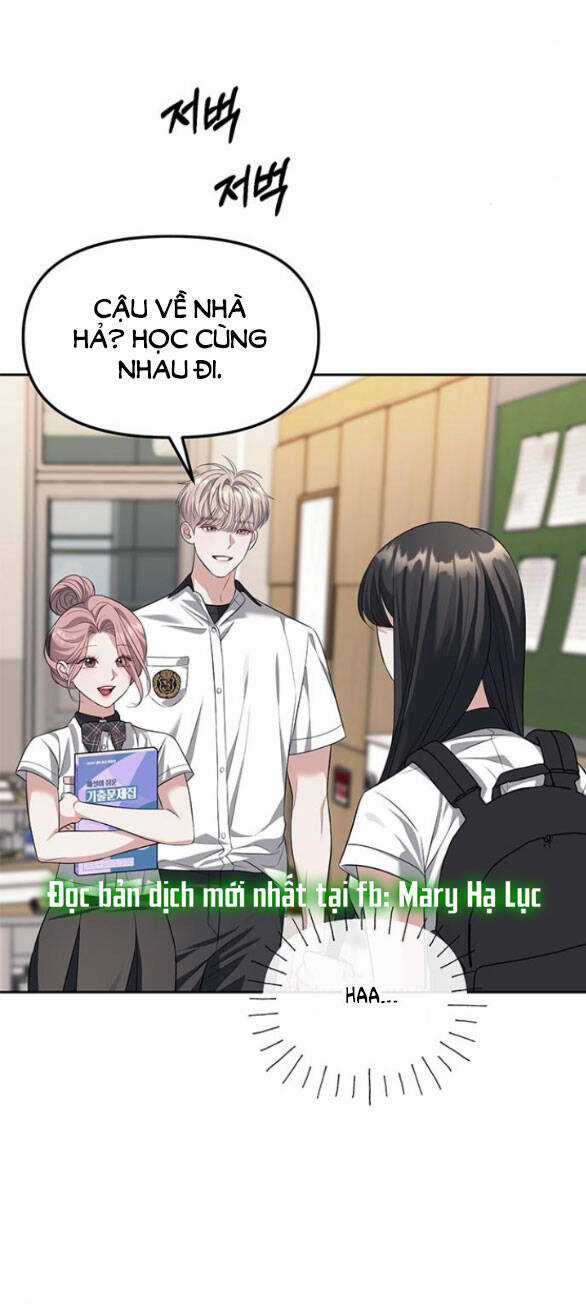 Xâm Nhập Vào Trường Trung Học Tài Phiệt! Chương 47.1 trang 41