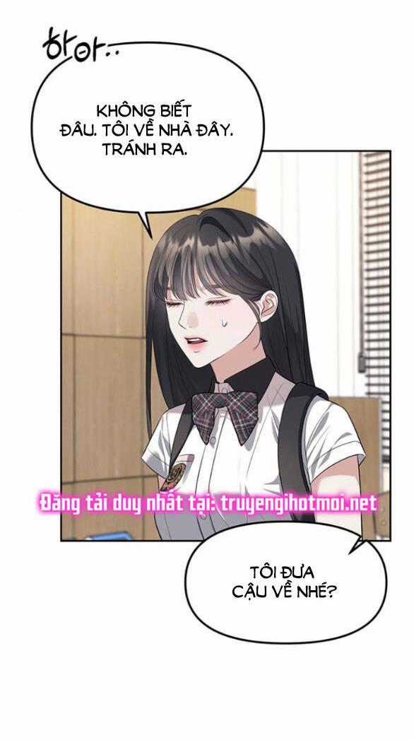 Xâm Nhập Vào Trường Trung Học Tài Phiệt! Chương 47.1 trang 43