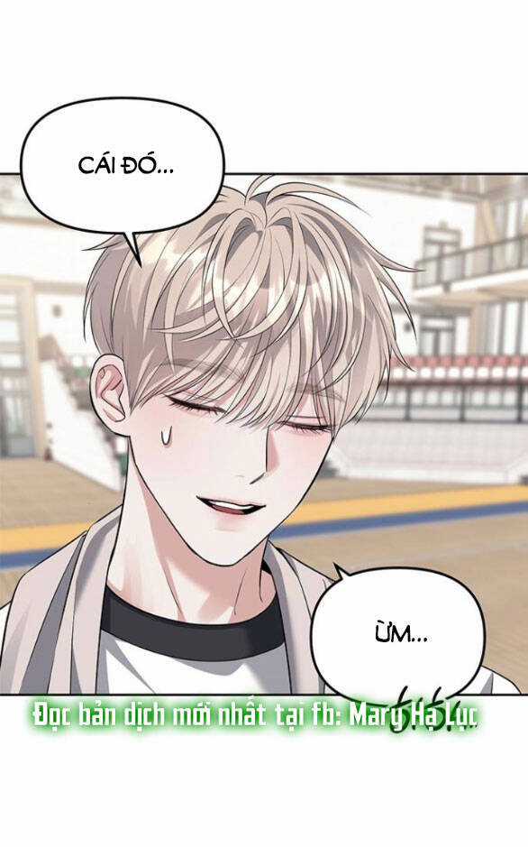 Xâm Nhập Vào Trường Trung Học Tài Phiệt! Chương 47.1 trang 5