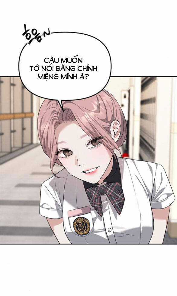 Xâm Nhập Vào Trường Trung Học Tài Phiệt! Chương 47.2 trang 10