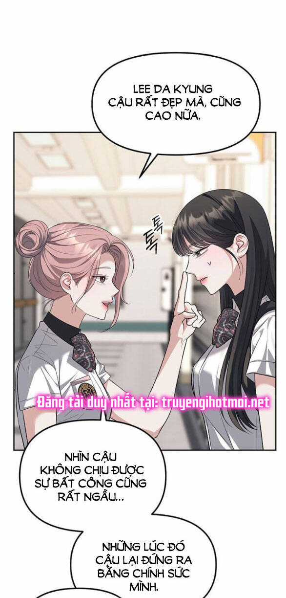 Xâm Nhập Vào Trường Trung Học Tài Phiệt! Chương 47.2 trang 11