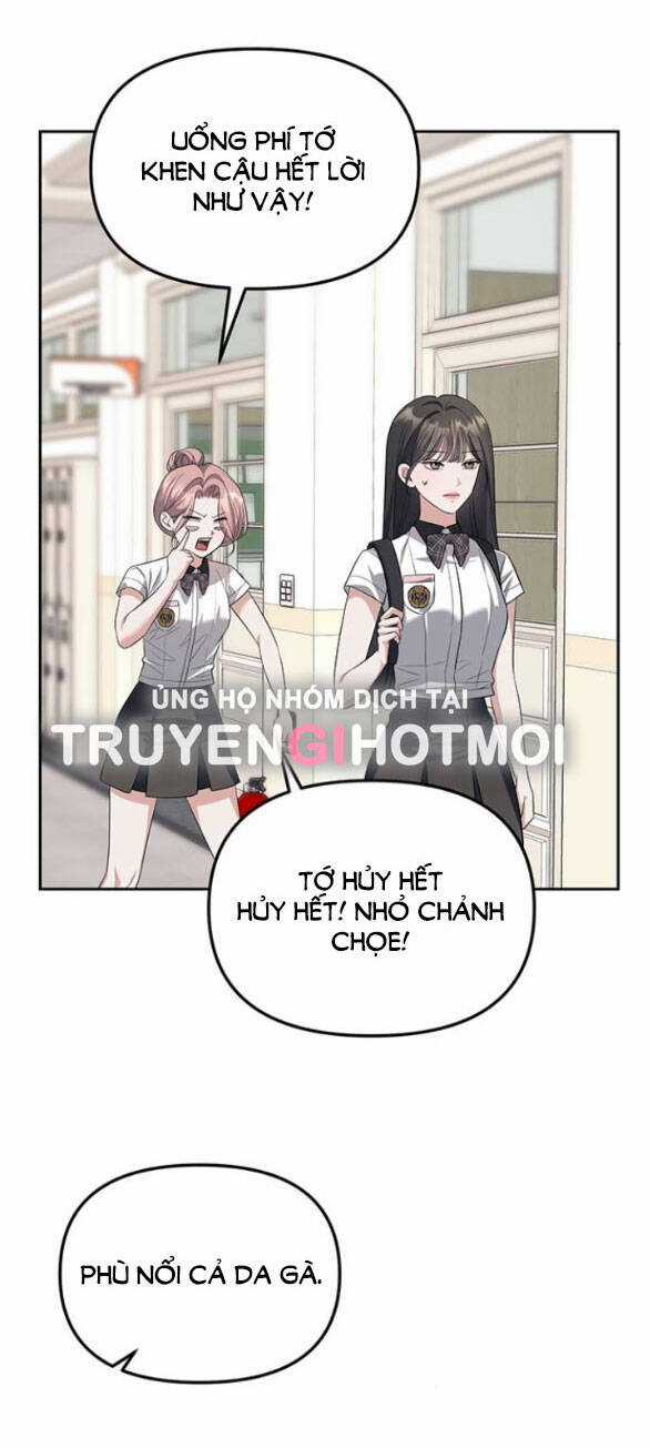 Xâm Nhập Vào Trường Trung Học Tài Phiệt! Chương 47.2 trang 13