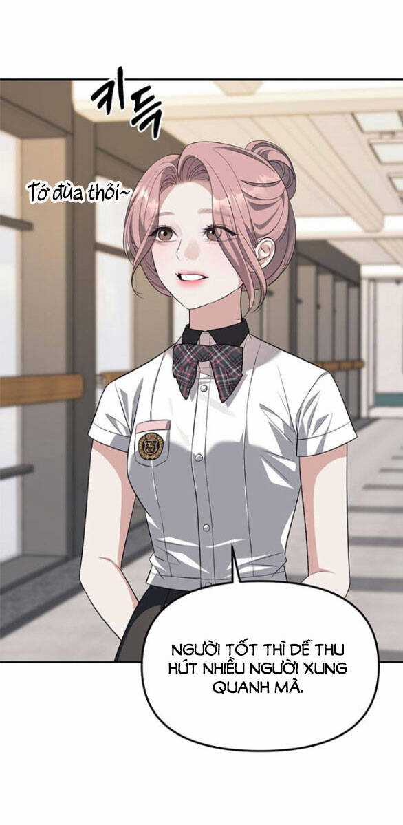 Xâm Nhập Vào Trường Trung Học Tài Phiệt! Chương 47.2 trang 14