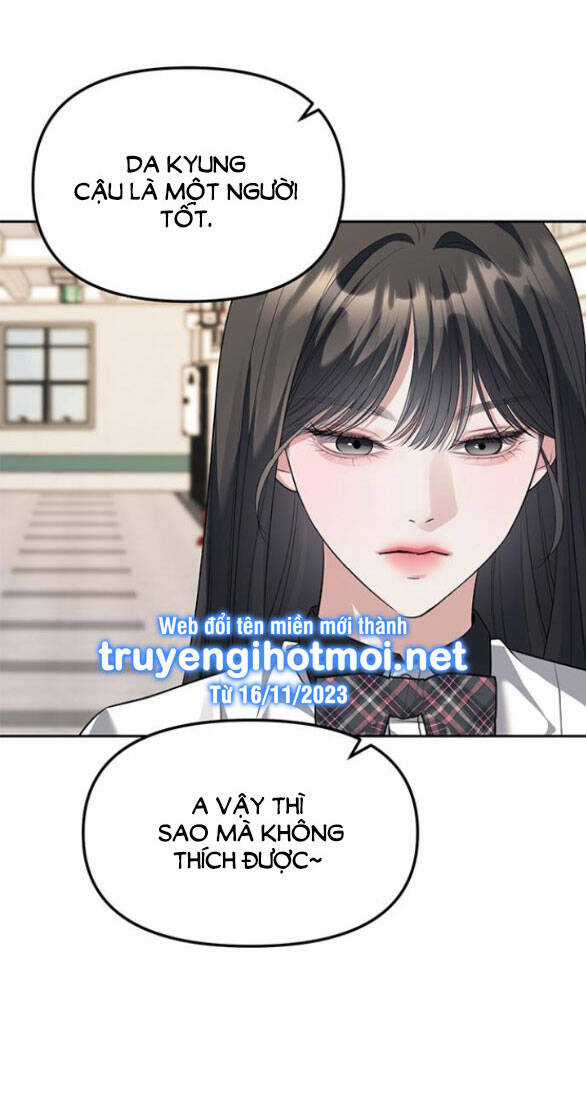 Xâm Nhập Vào Trường Trung Học Tài Phiệt! Chương 47.2 trang 15