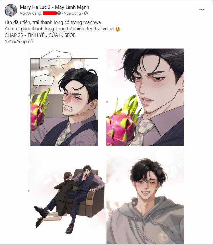 Xâm Nhập Vào Trường Trung Học Tài Phiệt! Chương 47.2 trang 2