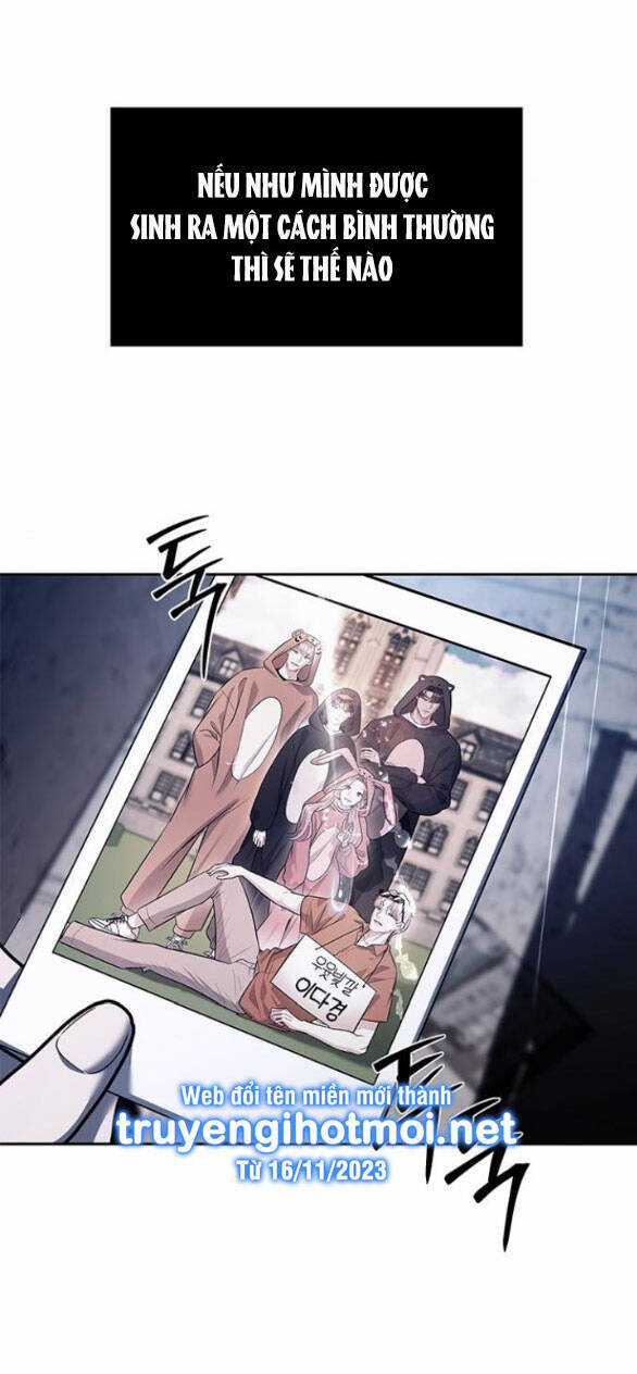 Xâm Nhập Vào Trường Trung Học Tài Phiệt! Chương 47.2 trang 23