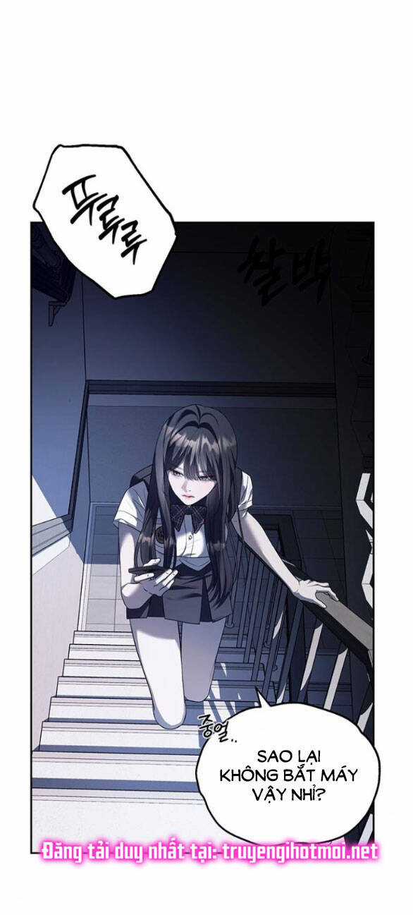 Xâm Nhập Vào Trường Trung Học Tài Phiệt! Chương 47.2 trang 27