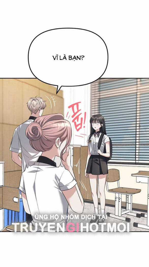 Xâm Nhập Vào Trường Trung Học Tài Phiệt! Chương 47.2 trang 4