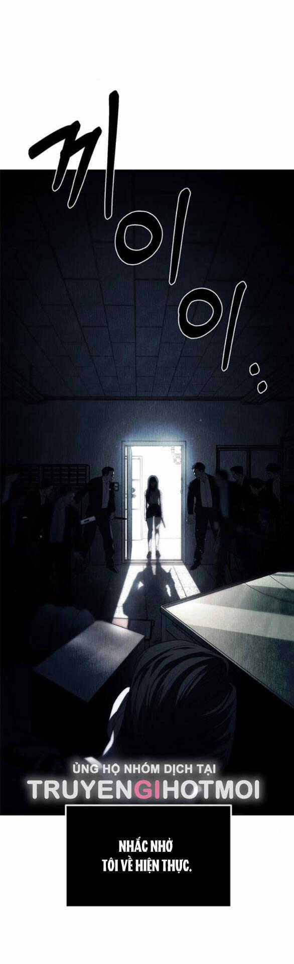 Xâm Nhập Vào Trường Trung Học Tài Phiệt! Chương 47.2 trang 40