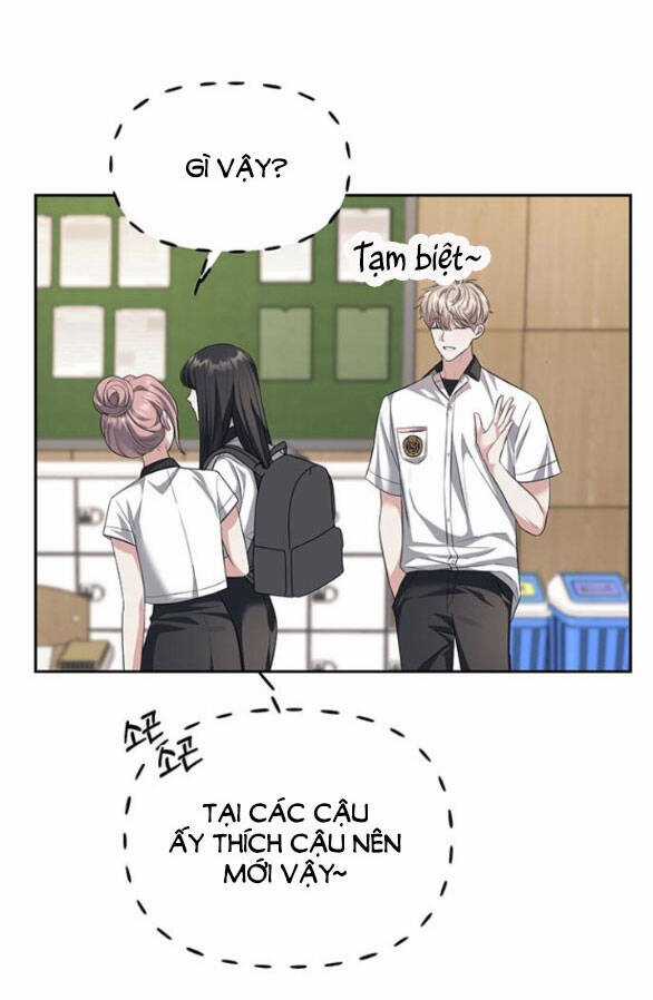 Xâm Nhập Vào Trường Trung Học Tài Phiệt! Chương 47.2 trang 6