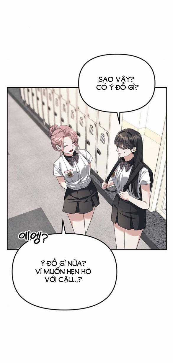 Xâm Nhập Vào Trường Trung Học Tài Phiệt! Chương 47.2 trang 8