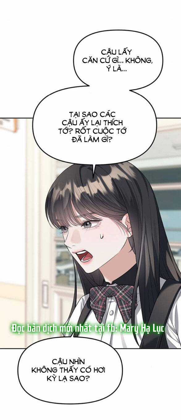 Xâm Nhập Vào Trường Trung Học Tài Phiệt! Chương 47.2 trang 9